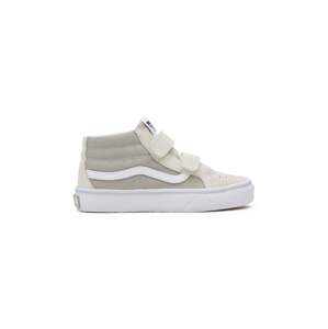 Dječje tenisice Vans UY SK8-Mid Reissue V boja: siva