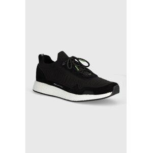 Tenisice PS Paul Smith Rock boja: crna