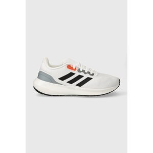 Tenisice za trčanje adidas Performance Runfalcon 3.0 boja: bijela