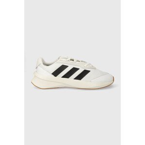 Tenisice za trčanje adidas Heawyn boja: bijela