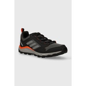 Cipele adidas TERREX Tracerocker 2 za muškarce, boja: siva, IF0377
