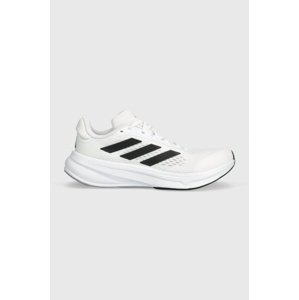Tenisice za trčanje adidas Performance Response Super boja: bijela