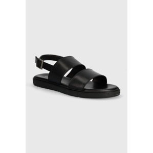 Kožne sandale Vagabond Shoemakers MASON za muškarce, boja: crna, 5765-201-20