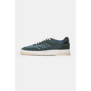 Tenisice od brušene kože Filling Pieces Ace Spin Dice boja: zelena, 57125751926