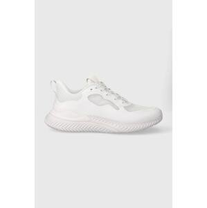 Tenisice Steve Madden Slater boja: bijela, SM12000521