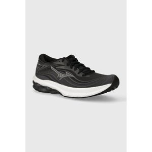 Tenisice za trčanje Mizuno Wave Skyrise 5 boja: crna, J1GC2409