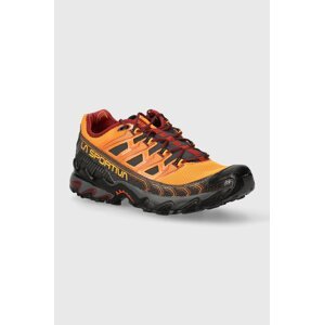 Cipele LA Sportiva Ultra Raptor II za muškarce, boja: narančasta
