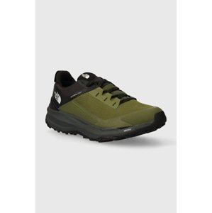 Cipele The North Face Vectiv Exploris 2 Futurelight za muškarce, boja: zelena, NF0A7W6CRMO1
