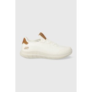 Tenisice Skechers boja: bijela