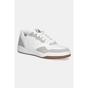 Tenisice Skechers boja: bijela