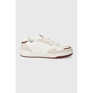 Tenisice Skechers boja: bijela