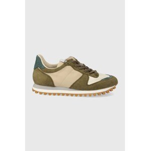 Tenisice Novesta Marathon Trail boja: zelena, N979002.737PIN001