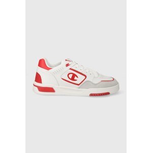 Tenisice Champion Z80 LOW boja: crvena