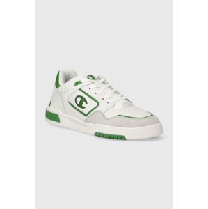 Tenisice Champion Z80 LOW boja: zelena