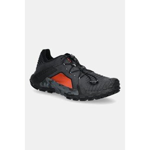 Cipele Mammut Hueco II Air Low boja: tamno plava