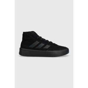 Tenisice adidas ZNSORED boja: crna