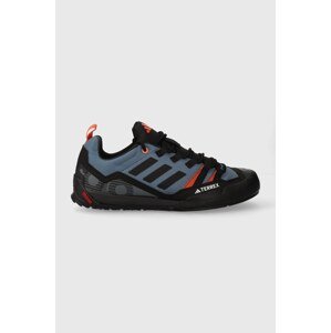 Cipele adidas TERREX Swift Solo 2 boja: crna, IE6903