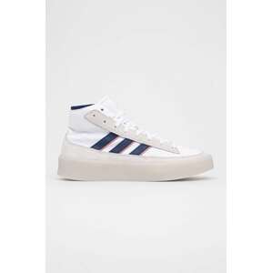 Tenisice adidas ZNSORED boja: bijela