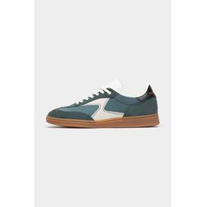 Tenisice Filling Pieces Sprinter Dice boja: zelena, 68625751926