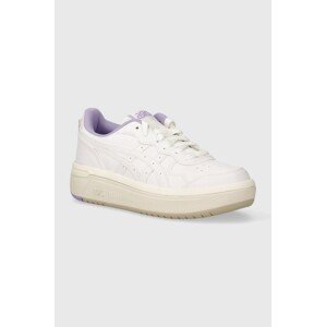 Tenisice Asics JAPAN S ST boja: bijela, 1203A289