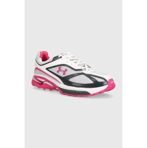 Tenisice za trening Under Armour HOVR Apparition boja: bijela