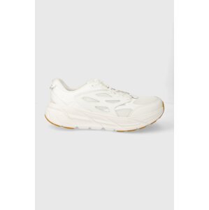 Cipele Hoka Clifton L Athletics boja: bijela, 1160050