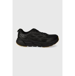 Cipele Hoka Clifton L Athletics boja: crna, 1160050