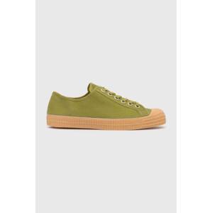 Tenisice Novesta Star Master boja: zelena, N772019.54Y54Y003