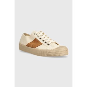 Tenisice Novesta Star Master boja: bež, N372012.99YCOG805