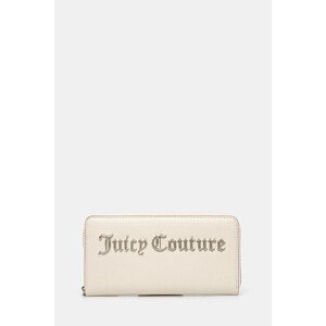 Novčanik Juicy Couture za žene, boja: bež, WIJJM5341WVP