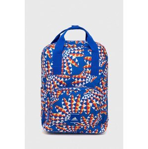 Ruksak adidas Performance x FARM Rio za žene, veliki, s uzorkom IU3155
