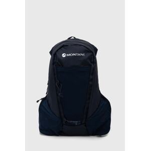 Ruksak Montane Trailblazer 16 za žene, boja: tamno plava, mali, bez uzorka, PTZ1617