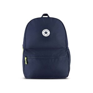 Dječji ruksak Converse boja: bijela, veliki, s aplikacijom