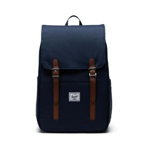 Ruksak Herschel Retreat™ Small Backpack boja: tamno plava, veliki, bez uzorka
