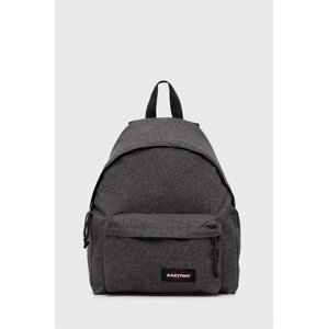 Ruksak Eastpak DAY PAK'R boja: siva, veliki, bez uzorka, EK0A5BG477H1