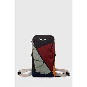 Ruksak Salewa Puez 23L veliki, s uzorkom, 00-0000001439