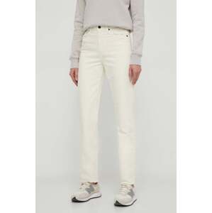 Traperice Tommy Hilfiger za žene, visoki struk, WW0WW40642
