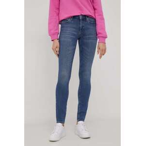 Traperice Calvin Klein Jeans za žene, J20J222447
