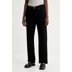 Traperice Levi's 501 90S visoki struk, A1959