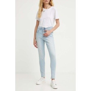 Traperice Levi's 721 HIGH RISE SKINNY za žene