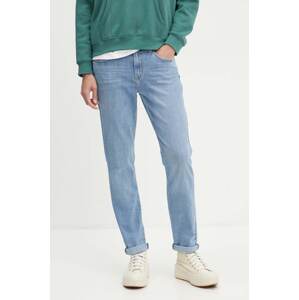 Traperice Levi's MID RISE BOYFRIEND za žene