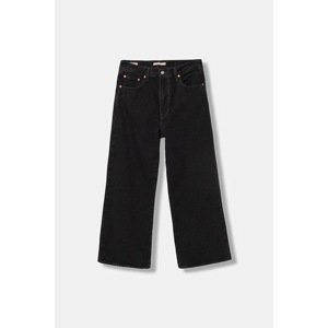 Traperice Levi's boja: tamno plava