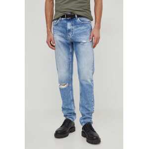 Traperice Calvin Klein Jeans za muškarce, J30J324558
