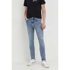 Traperice Karl Lagerfeld Jeans za muškarce