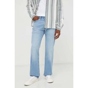 Traperice Levi's 501 za muškarce
