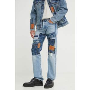 Traperice Levi's 501 za muškarce