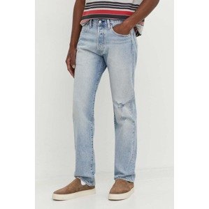 Traperice Levi's 501 za muškarce