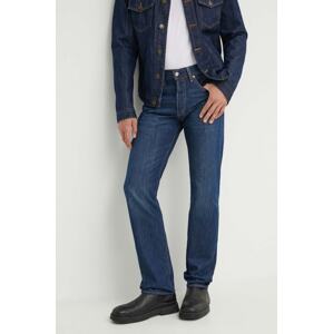 Traperice Levi's 501 za muškarce