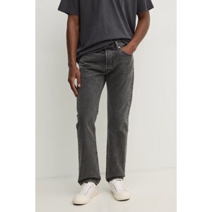 Traperice Levi's 501 za muškarce