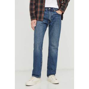 Traperice Levi's 551Z AUTHENTIC STRAIGHT za muškarce